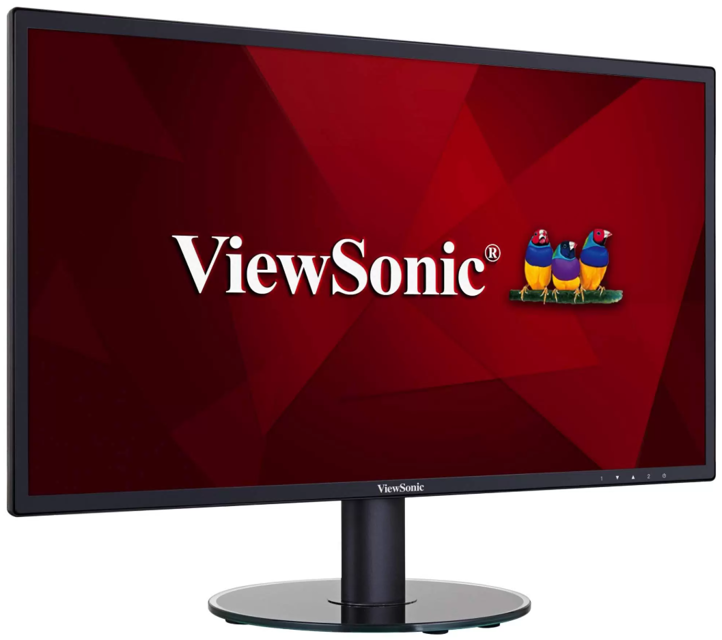 ViewSonic Corporation Monitor VS16422