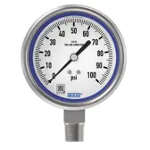 WIKA Pressure Gauge 233.30