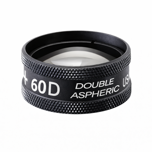 Volk Optical Ophthalmic Lense V60C
