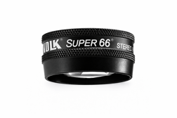 Volk Optical Ophthalmic Lense VS66