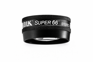 Volk Optical Ophthalmic Lense VS66