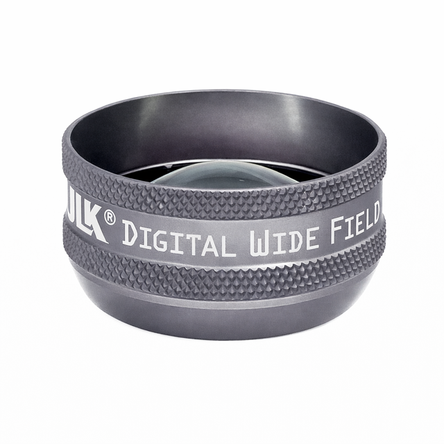 Volk Optical Ophthalmic Lense VDGTLWF