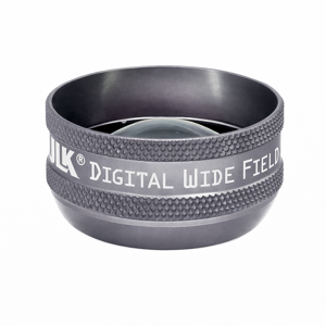 Volk Optical Ophthalmic Lense VDGTLWF