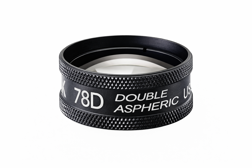 Volk Optical Ophthalmic Lense 78D