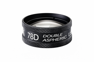 Volk Optical Ophthalmic Lense 78D