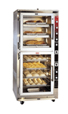 Piper Products Oven Proofer OP-3