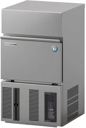 Hoshizaki Self-Contained Cuber IM-65NE