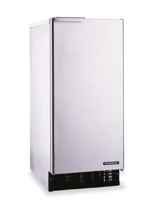 Hoshizaki Self-Contained Cuber AM-50BAE