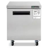 Hoshizaki Refrigerated Kitchen Equipment R3A-HS