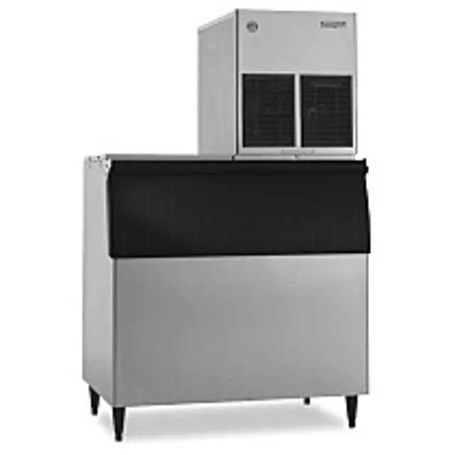 Hoshizaki Modular Flaker F-1501MWJ