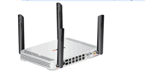 Palo Alto Networks Firewall Appliance PA-415-5G