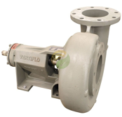 Vertiflo Pump Base Mounted End Suction Pump 1400
