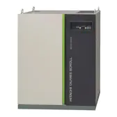 Hitachi Oil Free Scroll Compressor SRL-16.5M6LL