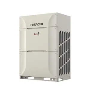 Hitachi HVAC Unit RAS-8FXN(E)