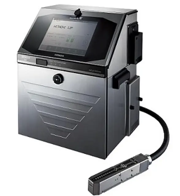 Hitachi Printer UX-D14*n