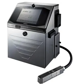 Hitachi Printer UX-D14*n