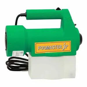 The Fogmaster Corporation Fogger 533010CE