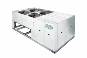 Keeprite Refrigiration Air Condenser KVS015M8-HT4B-A2CX28