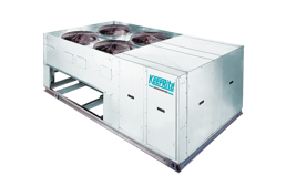 Keeprite Refrigiration Condenser KVC2A26206A-T7C