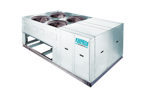 Keeprite Refrigiration Condenser KVC2A26206G-T3C