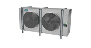 Keeprite Refrigiration Evaporator KLP 210M
