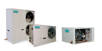 Keeprite Refrigiration Condensing Unit KMS075M9