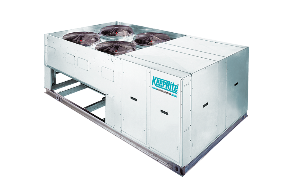 Keeprite Refrigiration Condenser KVC2424137A-T5C-0759