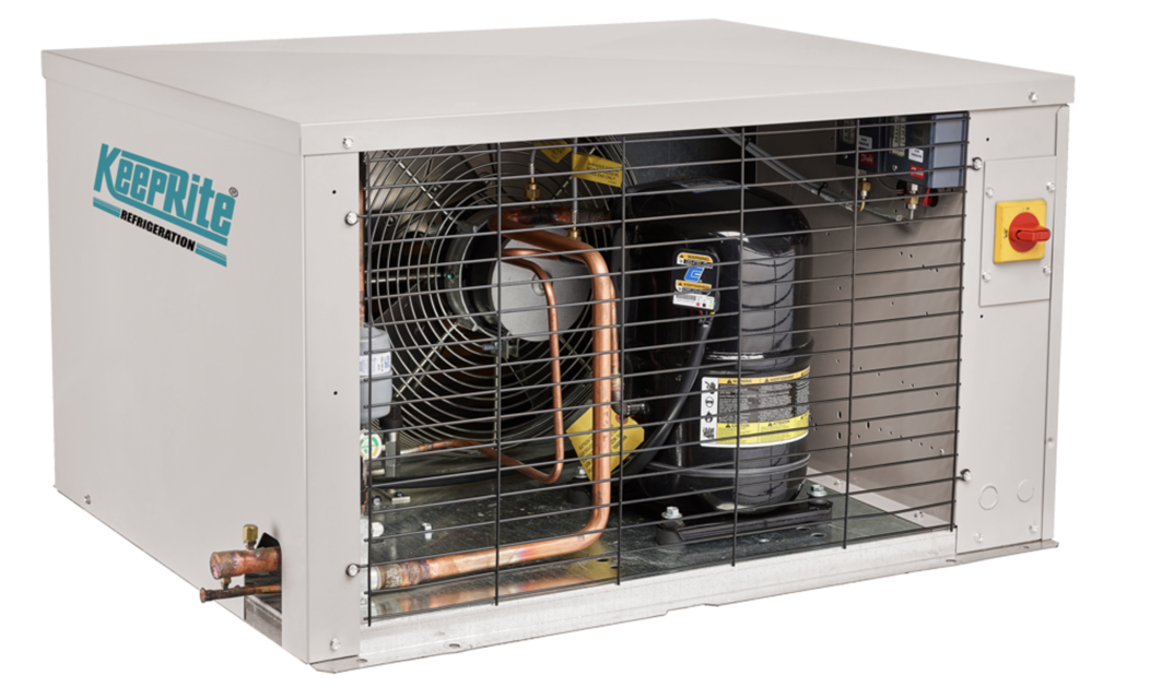 Keeprite Refrigiration Condensing Unit KEHA006M8