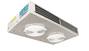 Keeprite Refrigiration Cooler JUCC123E Z