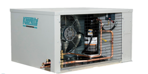Keeprite Refrigiration Condensing Unit KEZA020M6-HT4AA