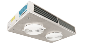 Keeprite Refrigiration Cooler JUCC380E Z