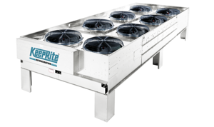 Keeprite Refrigiration Air Cooled Condenser KCL015