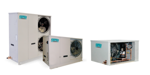 Keeprite Refrigiration Condensing Unit KMS090L6