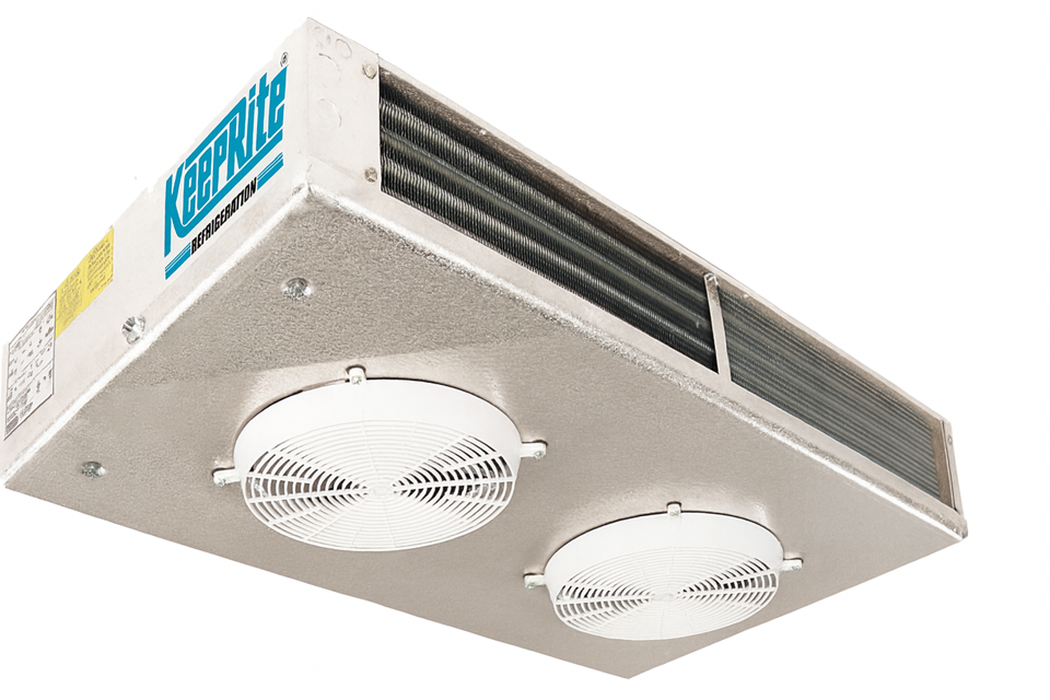 Keeprite Refrigiration Unit Cooler KTL115ME-S1A