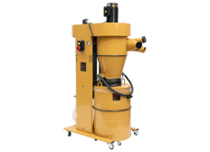 Powermatic Mobile Cyclone Dust Collector PM2200