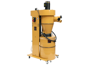 Powermatic Mobile Cyclone Dust Collector PM2200