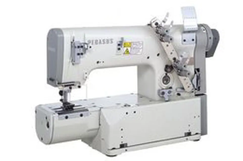 Pegasus Sewing Machine TM625Bx02-10-39/43-CS