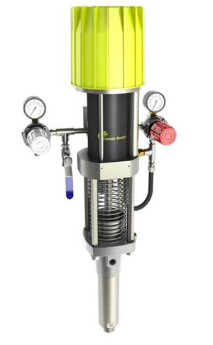 Sames Kremlin Pump 1000-4T