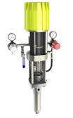 Sames Kremlin Pump 500-4