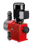 Lutz-Jesco Dosing Pump LB 160