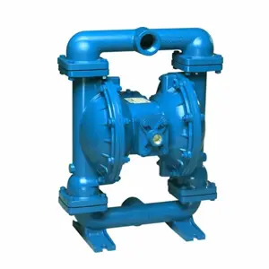 Sandpiper Diaphragm Pump S30B1I2CAAS000.