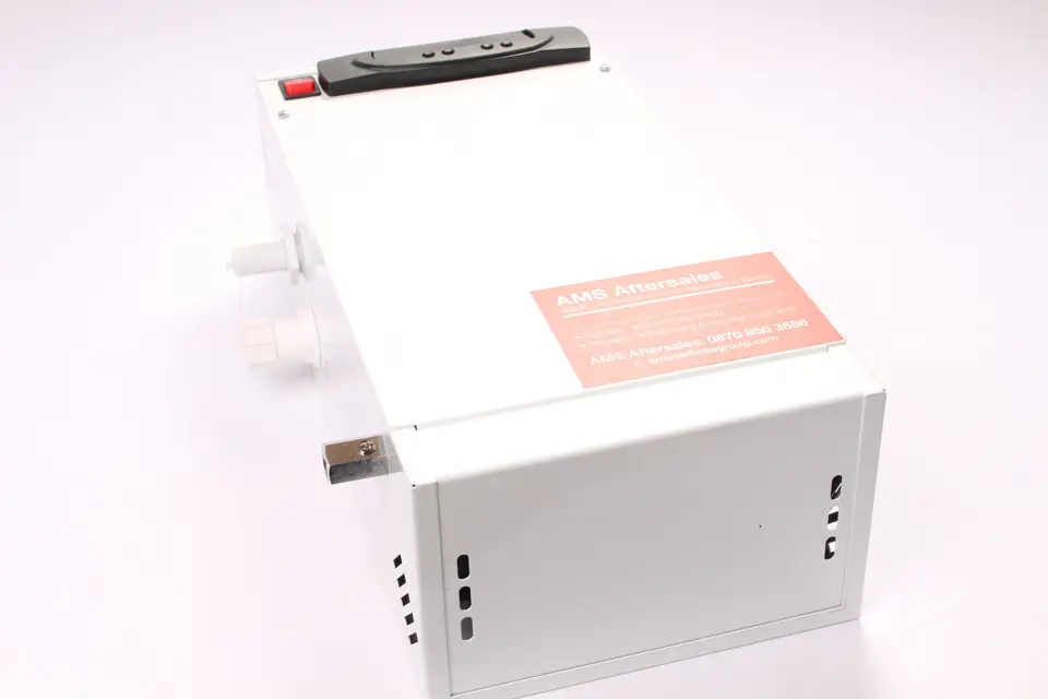 Boss Digital Pressurisation Equipment MX1-3E
