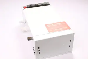 Boss Digital Pressurisation Equipment MX1-3E