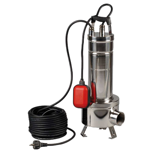 Boss Submersible Pump 104