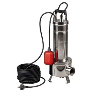 Boss Submersible Pump 104