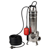 Boss Submersible Pump 104