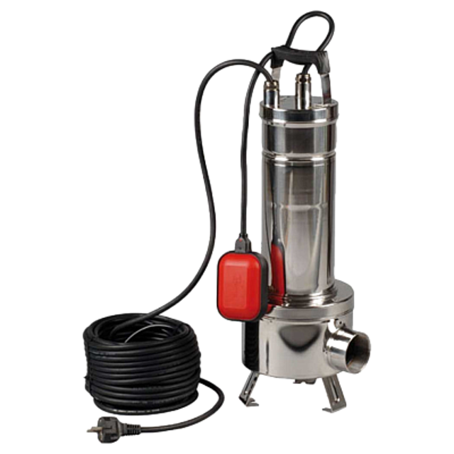 Boss Submersible Pump 104