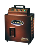 Boss Hydroxyl Odor Processor Odorox