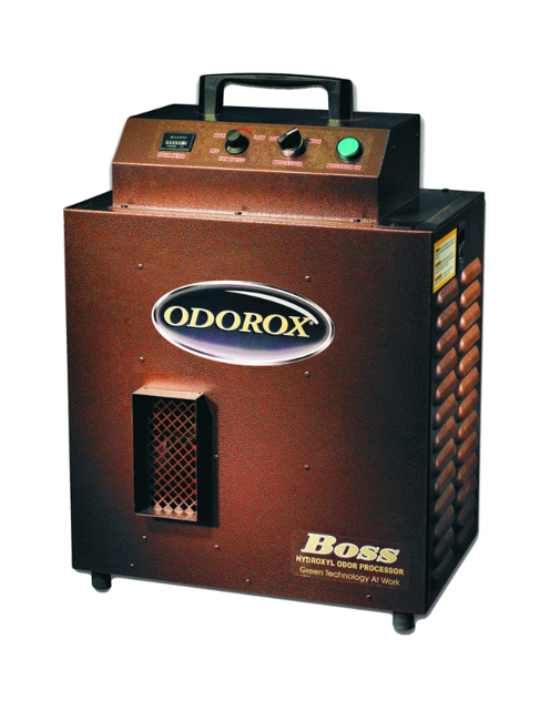 Boss Hydroxyl Odor Processor Odorox