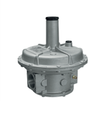 Boss Gas Pressure Regulator DN 40